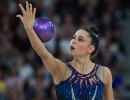milena baldassarri italy rhythmic gymnastics aug 8 23
